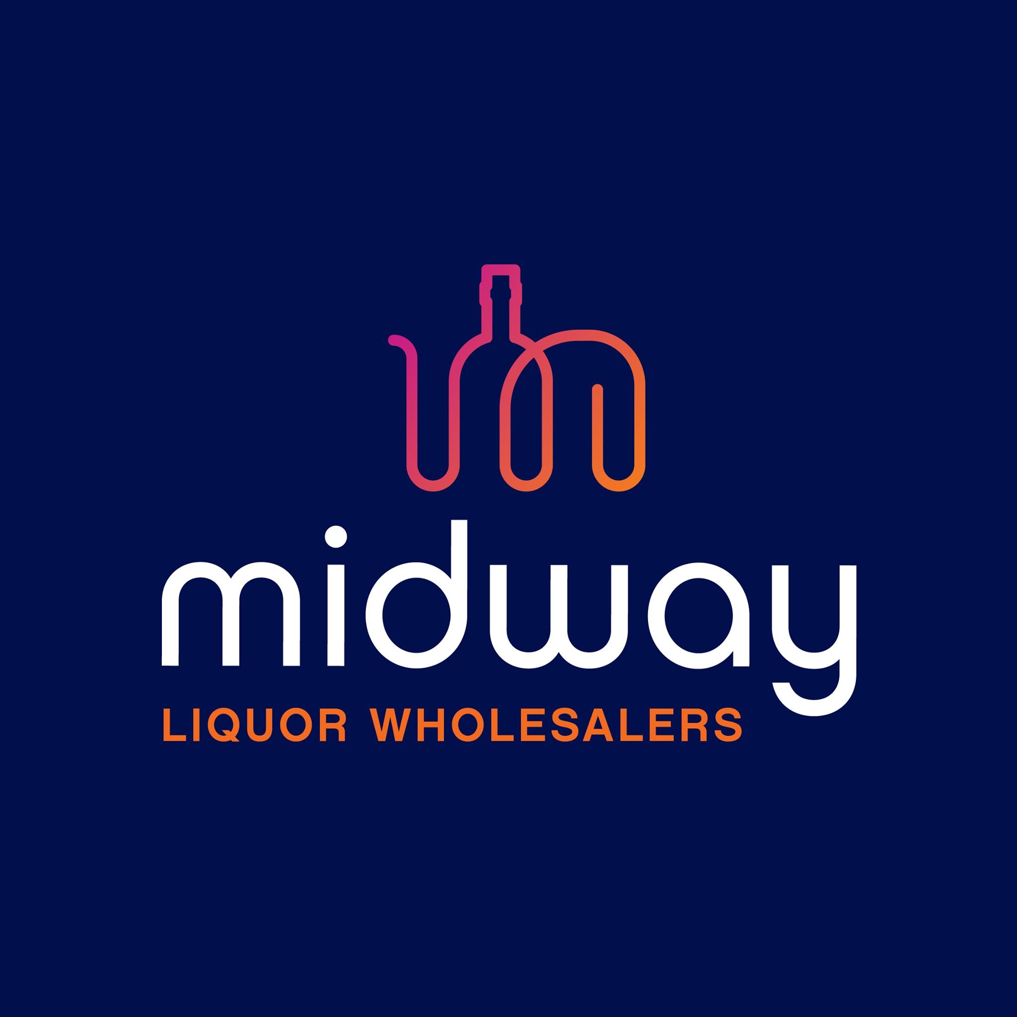 midway logo